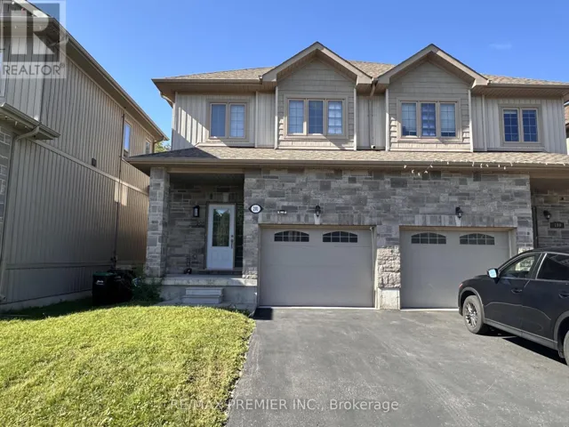 201 ALVA STREET, Barrie (Ardagh), Ontario L4N3V3