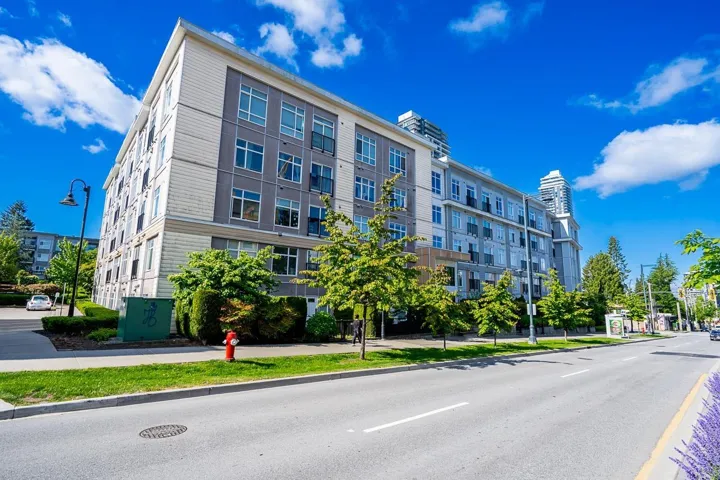 103 13728 108 AVENUE, Surrey, British Columbia V3T0G2