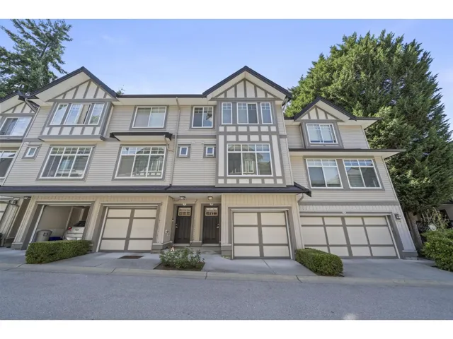 30 7090 180 STREET, Surrey, British Columbia V3S3T9