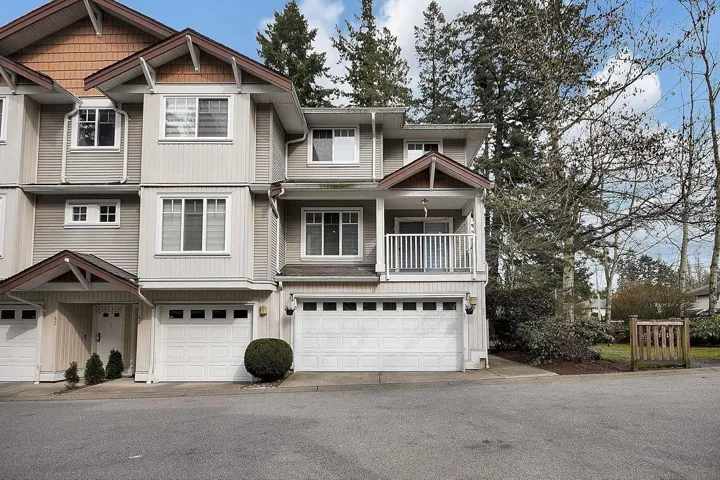 45 12711 64 AVENUE, Surrey, British Columbia V3W1X1