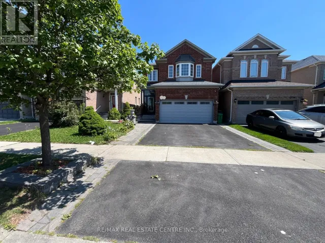 3570 FOUNTAIN PARK AVENUE, Mississauga (Churchill Meadows), Ontario L5M7G1