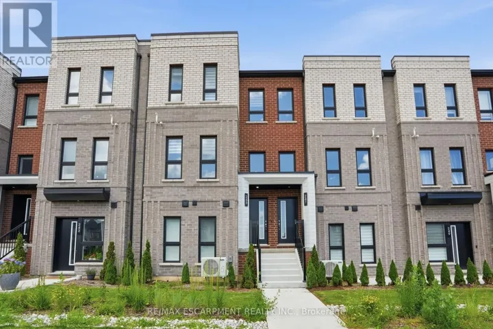 245 BURKE STREET, Hamilton (Waterdown), Ontario L8B2A9