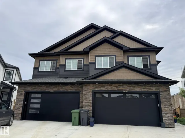 6605 50A AV, Beaumont, Alberta T4X3A8