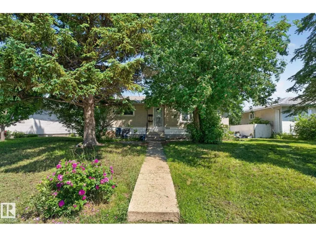 7804 136 AV NW, Edmonton, Alberta T5C2K5
