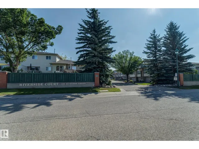 #5 420 HUNTERS GREEN GR NW, Edmonton, Alberta T6R2X3