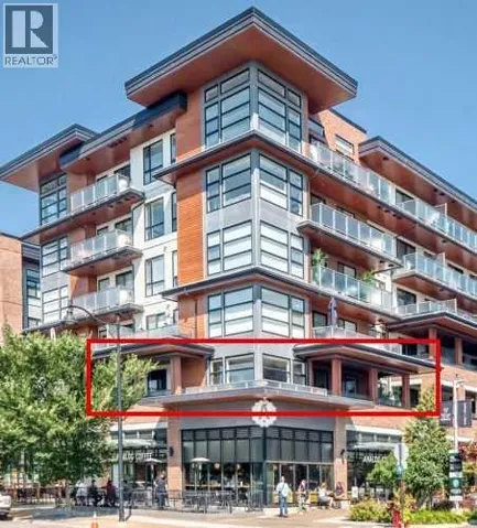 201, 122 Mahogany Centre SE, Calgary, Alberta T3M2Y1