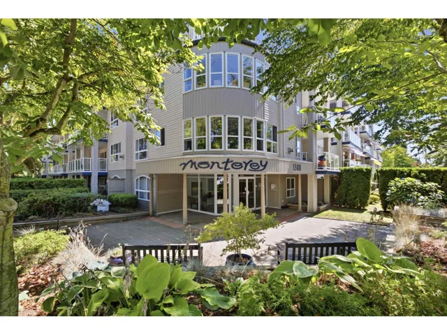 113 1588 BEST STREET, White Rock, British Columbia V4B4G1