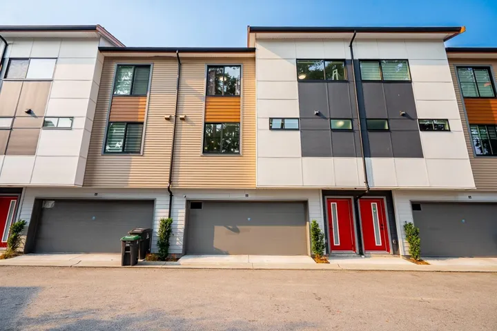 27 6138 128 STREET, Surrey, British Columbia V3X0K9