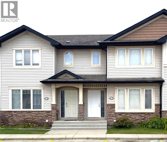 307 415 Lynd CRESCENT, Saskatoon, Saskatchewan S7T0C2