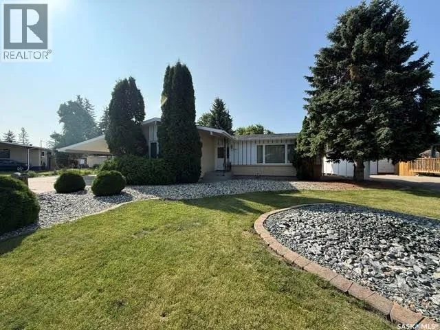 346 Harvey STREET, Kamsack, Saskatchewan S0A1S0