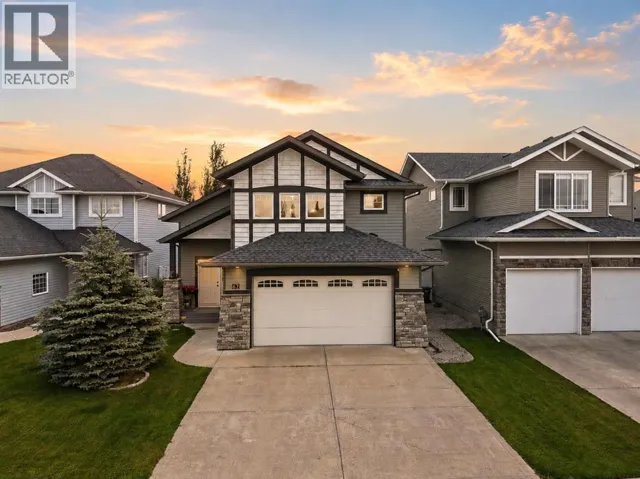 62 Traptow Close, Red Deer, Alberta T4P0N7