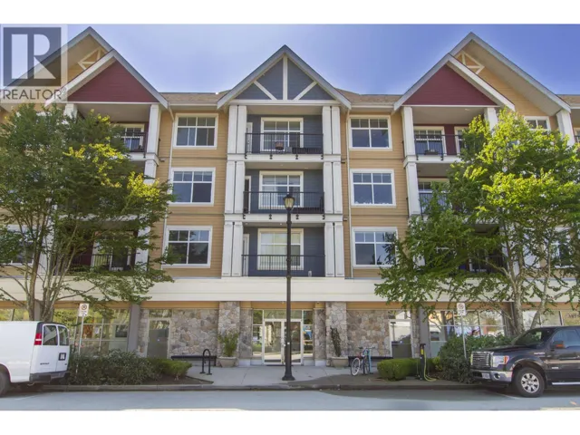 207 1336 MAIN STREET, Squamish, British Columbia V8B0R2