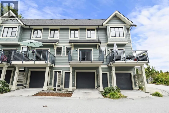 703 8485 NEW HAVEN CLOSE, Burnaby, British Columbia V5J0B7