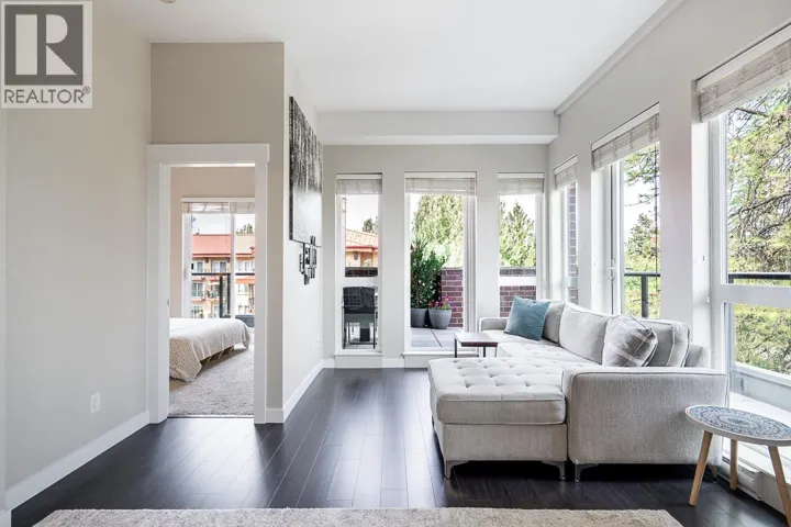 405 2214 KELLY AVENUE, Port Coquitlam, British Columbia V3C1X9