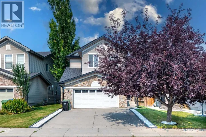 135 Kincora Drive NW, Calgary, Alberta T3R1L5