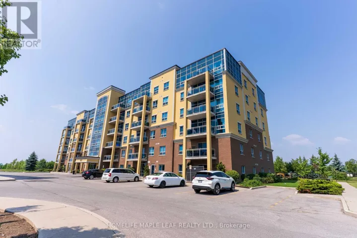 307 - 1421 COSTIGAN ROAD, Milton (CL Clarke), Ontario L9T2N4