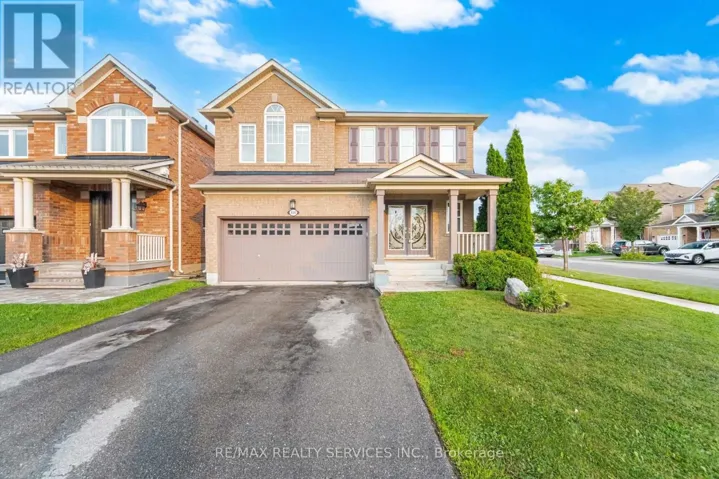 454 GRENKE PLACE, Milton (HA Harrison), Ontario L9T7T6