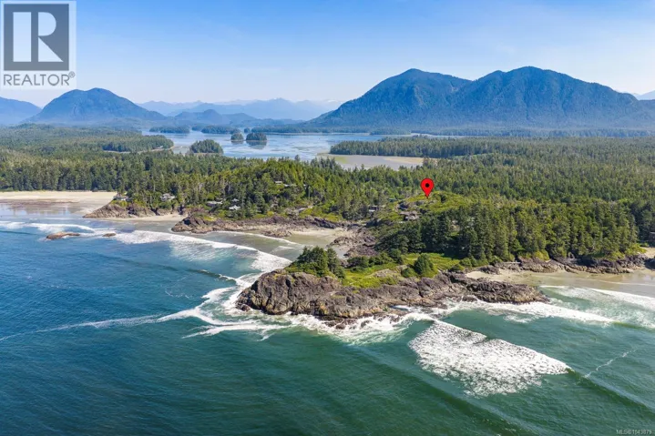885 Moser Pl, Tofino, British Columbia V0R2Z0
