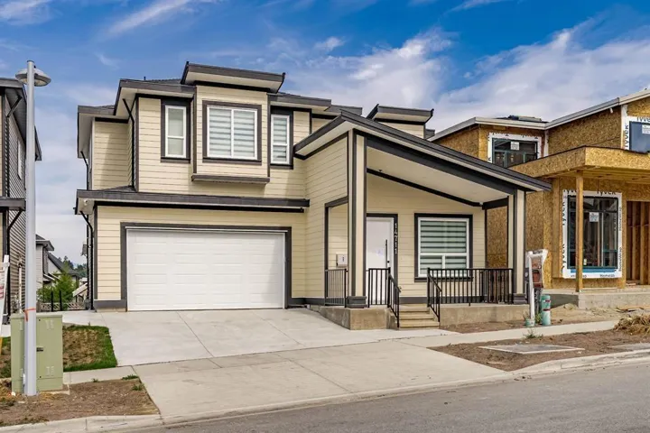 14711 62A AVENUE, Surrey, British Columbia V3S3T1