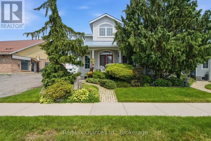 86 PINNACLE STREET S, Belleville (Belleville Ward), Ontario K8N5Y5