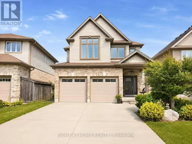 882 KETTLERIDGE STREET, London North (North M), Ontario N6H0E7