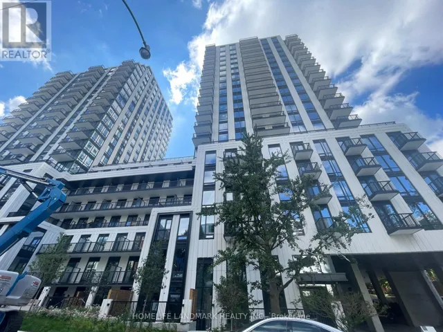 1512 - 91 MONTCLAIR AVENUE, Toronto (Forest Hill South), Ontario M5P0B1