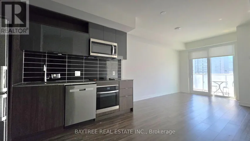 1608 - 100 DALHOUSIE STREET, Toronto (Church-Yonge Corridor), Ontario M5B0C7