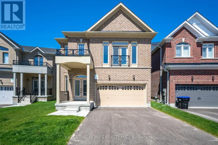 14 MAC CAMPBELL WAY, Bradford West Gwillimbury (Bradford), Ontario L3Z4M7