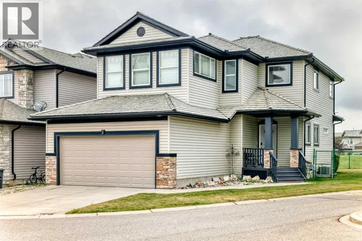 316, 1 Glensummit Close SE, Cochrane, Alberta T4C2J9