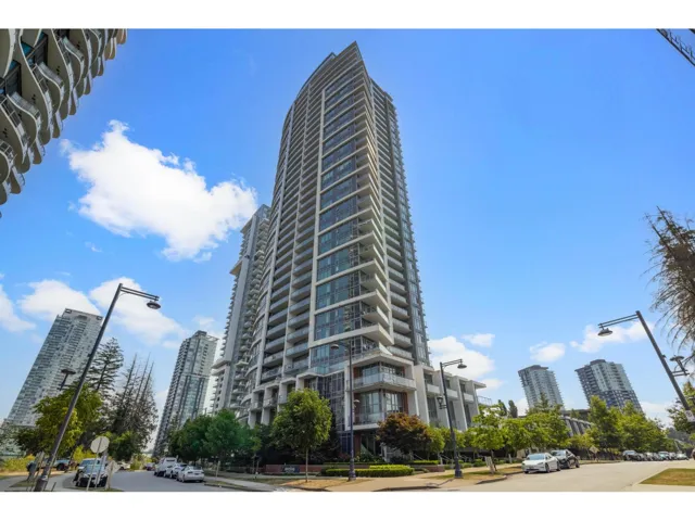 1201 13308 CENTRAL AVENUE, Surrey, British Columbia V3T0M4