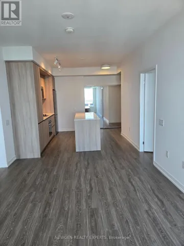 1208 - 2485 EGLINTON AVENUE W, Mississauga (Central Erin Mills), Ontario L5M2T1