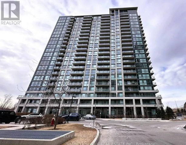 2003 - 349 RATHBURN ROAD W, Mississauga (Creditview), Ontario L5B0G9