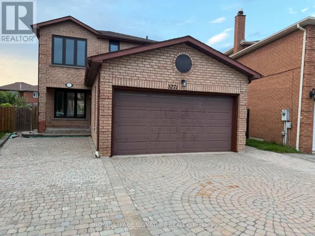 3271 PILCOM CRESCENT, Mississauga (Fairview), Ontario L5B3X5