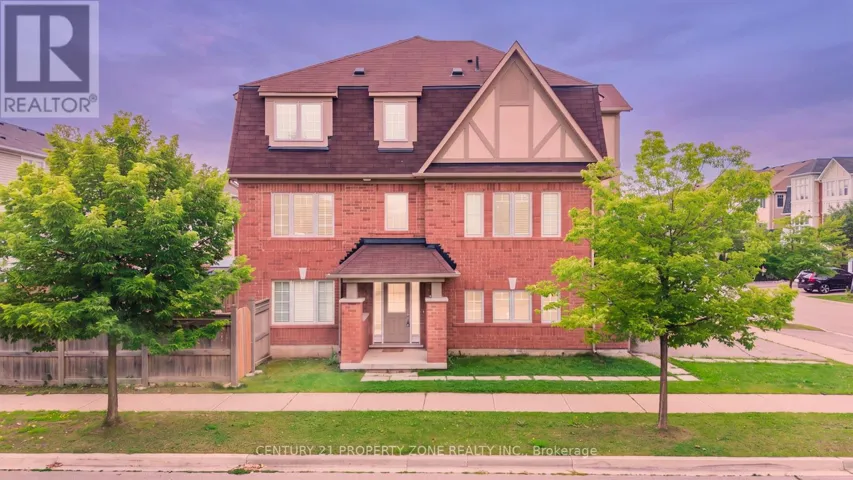 27 MIDHOPE WAY, Brampton (Fletcher's West), Ontario L6Y5W6