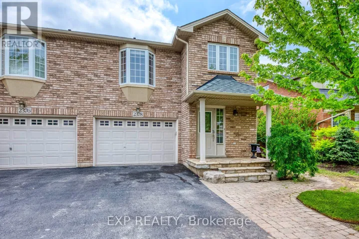 2378 HIGHCROFT ROAD, Oakville (WM Westmount), Ontario L6M4Y6