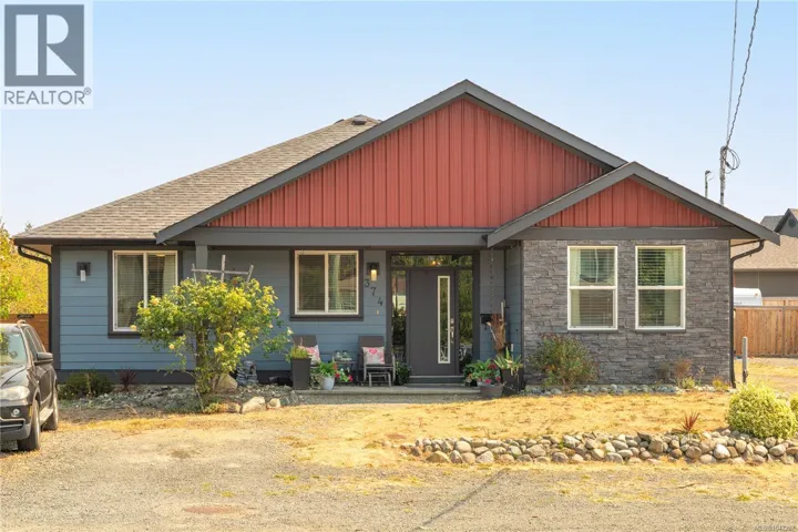 374 Shepherd Ave, Nanaimo, British Columbia V9R3X1