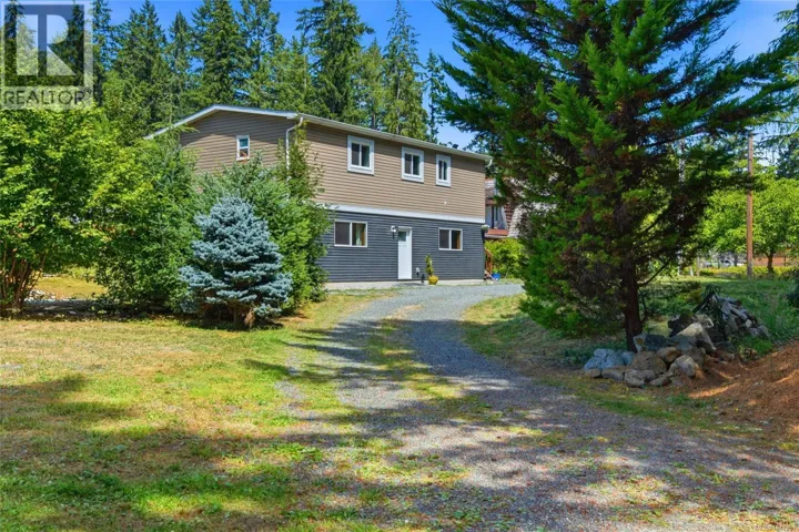 6379 Smith Rd, Port Alberni, British Columbia V9Y8L8
