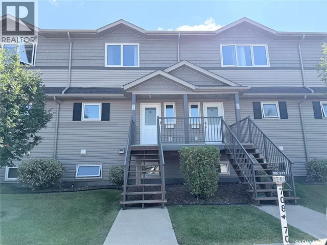 708 1303 Richardson ROAD, Saskatoon, Saskatchewan S7R0L1