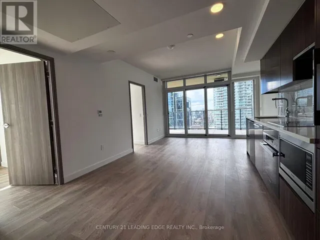 2203 - 3 CONCORD CITYPLACE WAY, Toronto (Waterfront Communities), Ontario M5V0X3
