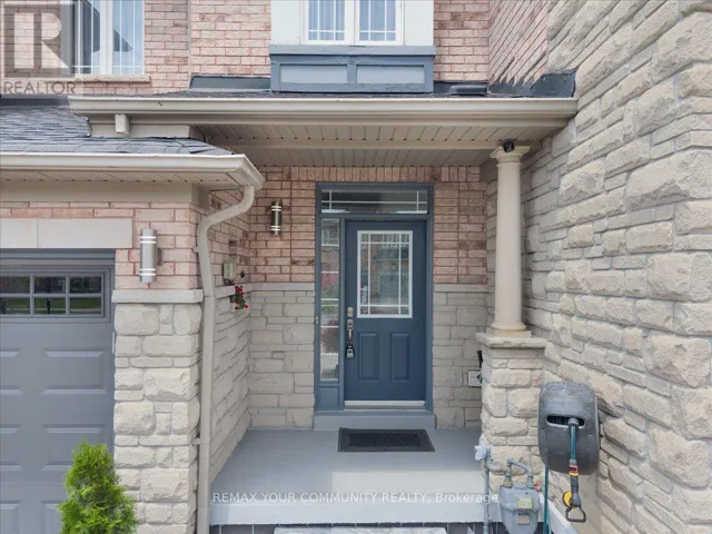 1941 TREETOP WAY, Pickering (Highbush), Ontario L1V7J3