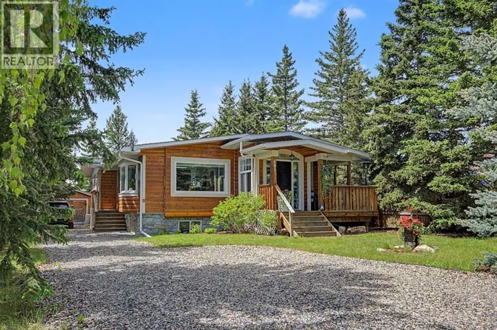 405 Ghost Lake Village, Ghost Lake, Alberta T4C1B2