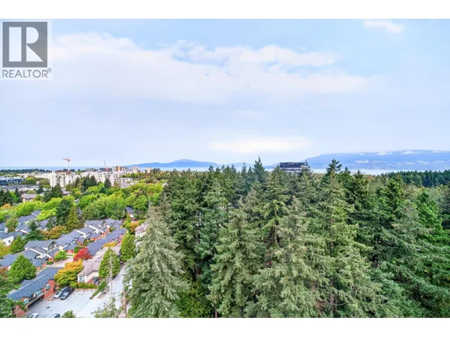 1805 5380 CROOKED BRANCH ROAD, Vancouver, British Columbia V6T0E5