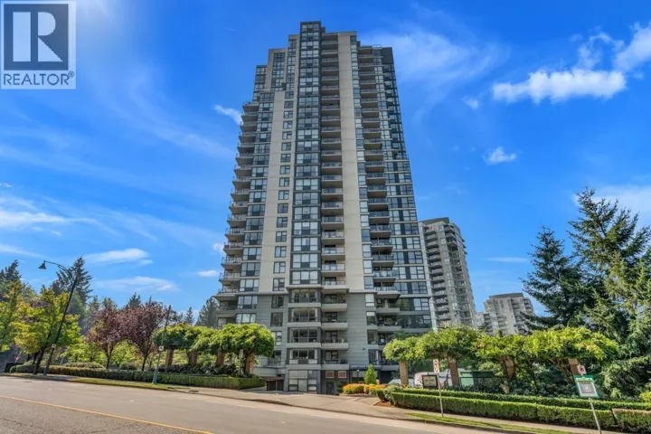 1404 288 UNGLESS WAY, Port Moody, British Columbia V3H0C9