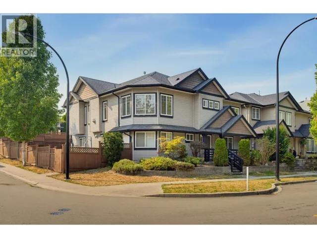 11335 CREEKSIDE STREET, Maple Ridge, British Columbia V2W0C7