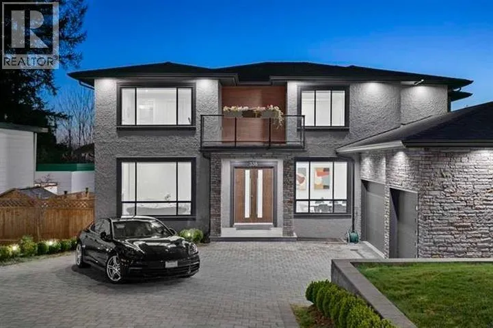 338 MUNDY STREET, Coquitlam, British Columbia V3K5M4