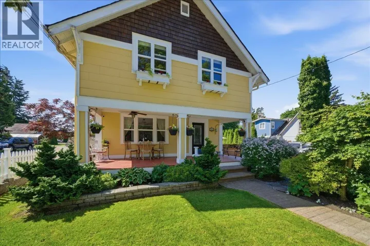 20590 WESTFIELD AVENUE, Maple Ridge, British Columbia V2X1L4