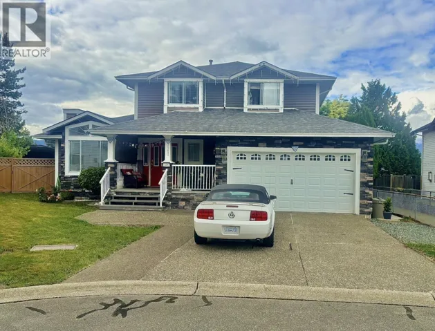 23017 122A AVENUE, Maple Ridge, British Columbia V2X0X3