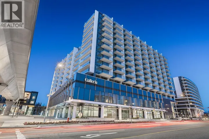 214 3388 NO. 3 ROAD, Richmond, British Columbia V6X0X2