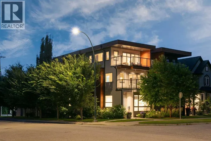 2201 Bowness Road NW, Calgary, Alberta T2N3L4