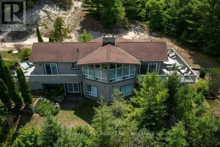29 MILTON STREET, Tiny, Ontario L0L2T0